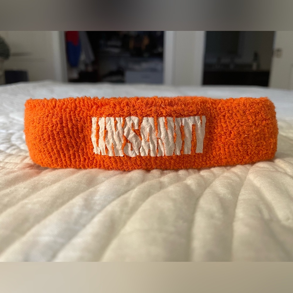New York Knicks / ESPN NY “LINsanity” Headband